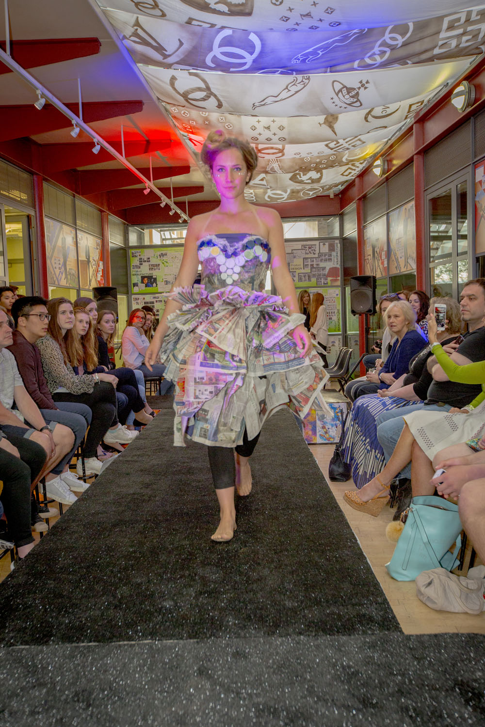 Fashion Show 2016
